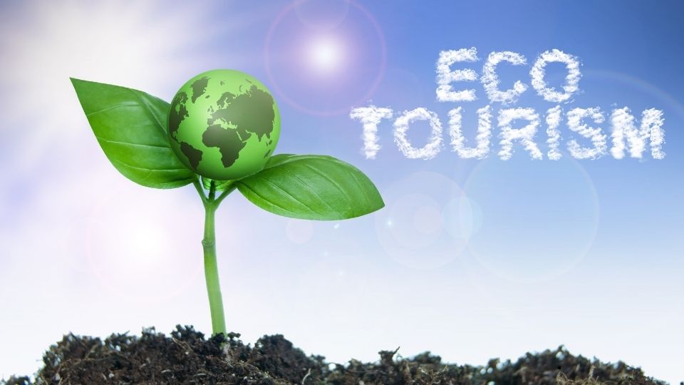 opportunities for eco-tourism