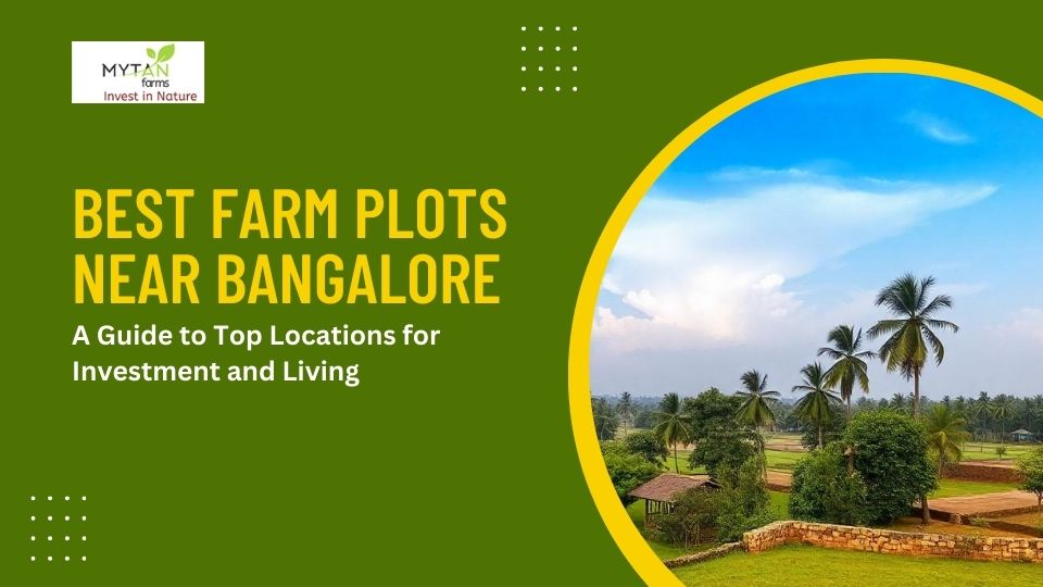 best farm plots near bangalore