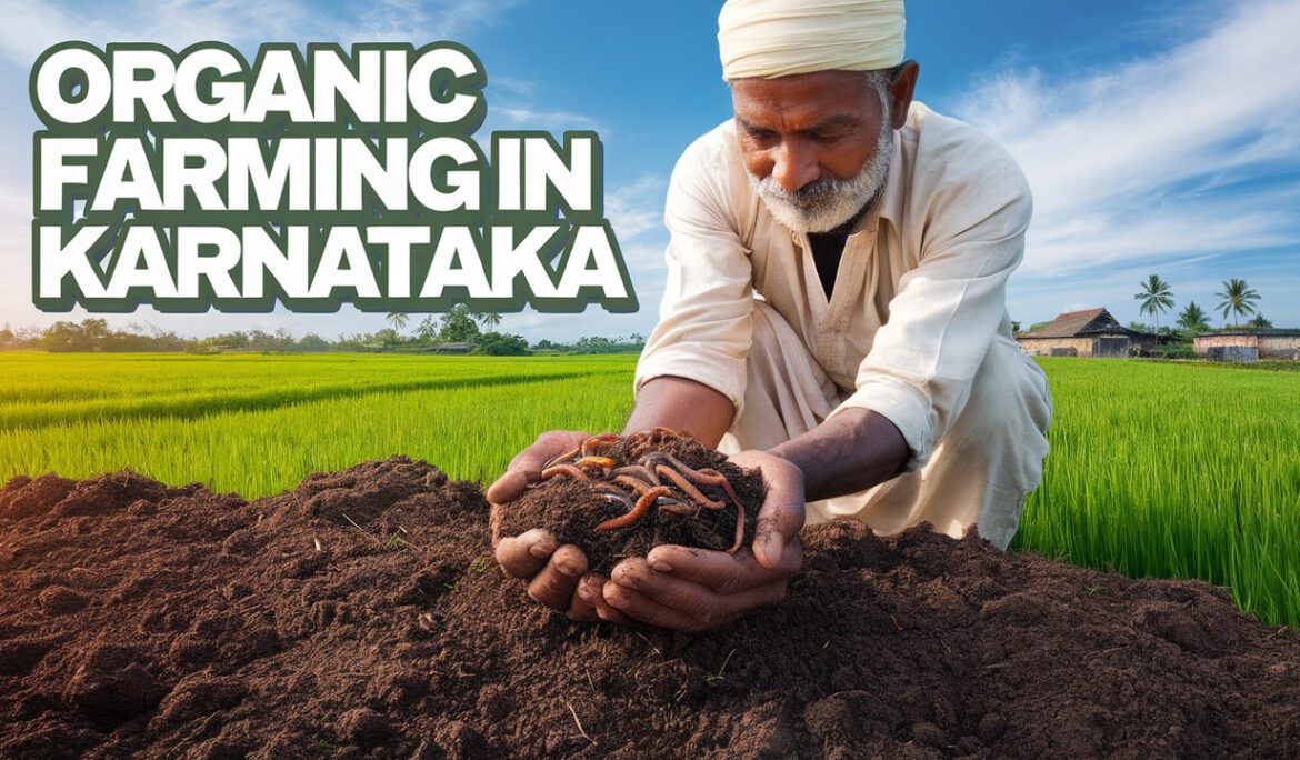 organic farming in karnataka