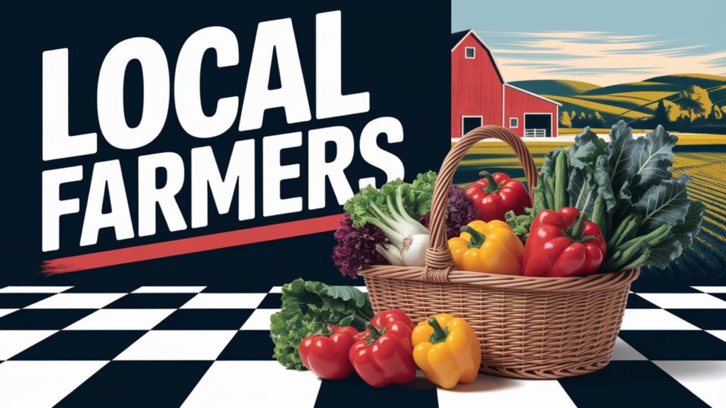 Success Tips from Local Farmers