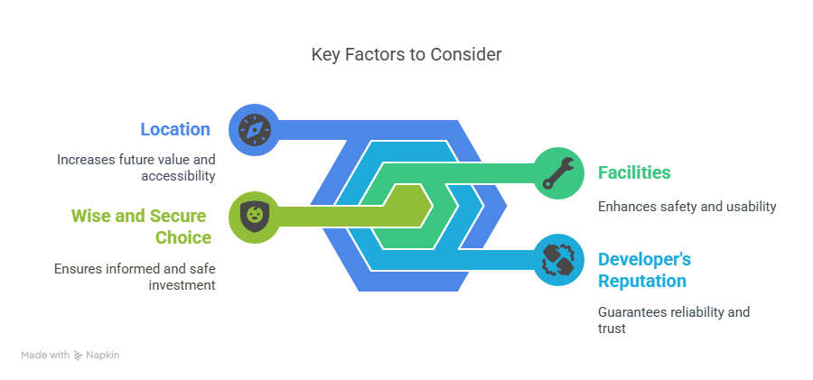 Key Factors to Consider