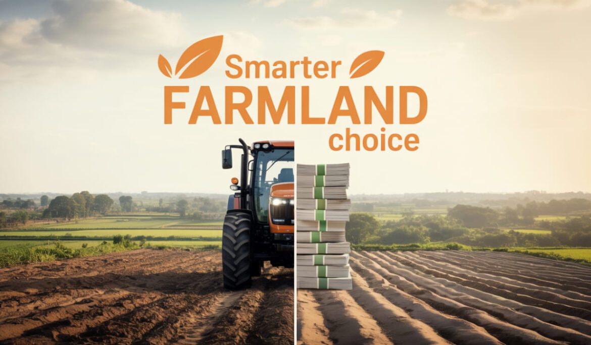 Leasing vs. Buying Farmland Near Bangalore – Which is Smarter